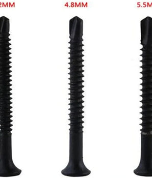 Extracteur pour vis - ouvrez vos portes facilement