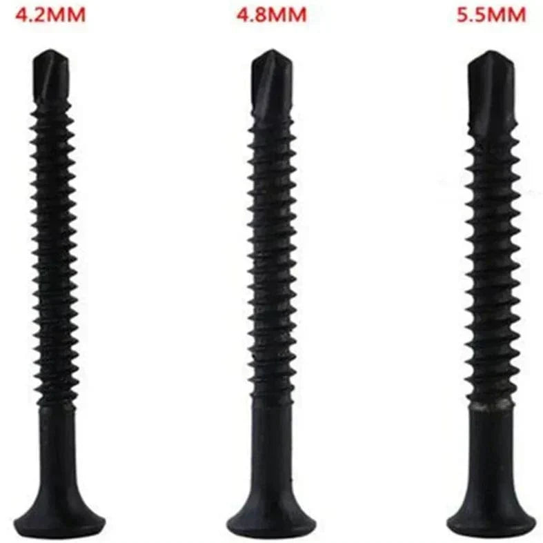 Screw Extractor
