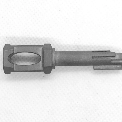 Fontaine Lock Forcing Tool