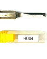 Forceur Serrure de Voiture - Outil Universel HU64