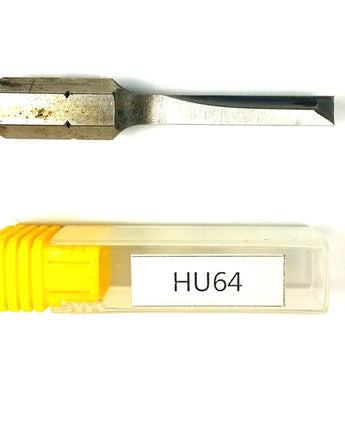 Forceur Serrure de Voiture - Outil Universel HU64