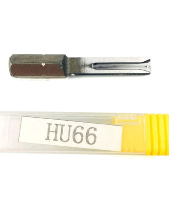 Forceur Serrure de Voiture - Outil Universel HU66