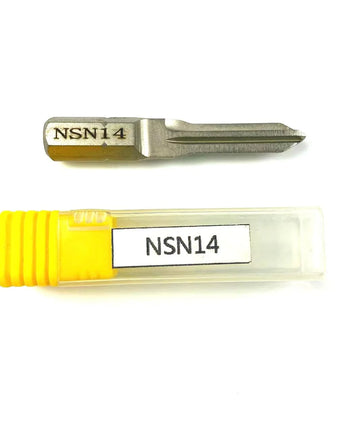 Forceur Serrure de Voiture - Outil Universel NSN14