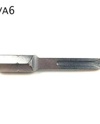 Forceur Serrure de Voiture - Outil Universel VA6