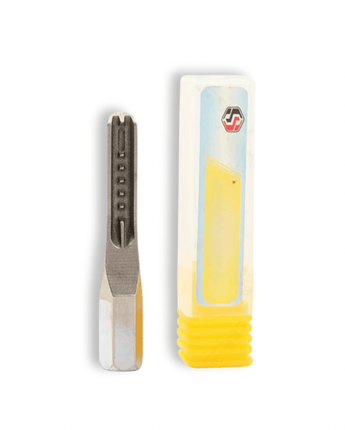 Forceur serrure Tridents