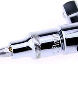 Forceur Serrure Universelle - Outil Polyvalent