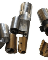 Forceur Serrure Universelle - Outil Polyvalent