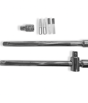 Forceur Serrure Universelle - Outil Polyvalent