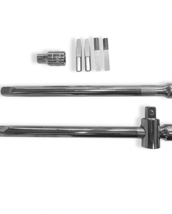 Forceur Serrure Universelle - Outil Polyvalent