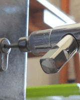 Forceur Serrure Universelle - Outil Polyvalent