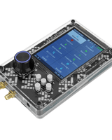 HackRF One avec PortaPack H2 - SDR portable puissant