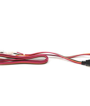 Hardwire Cord for BCD996T, BCT15X, BCD536HP & SDS200