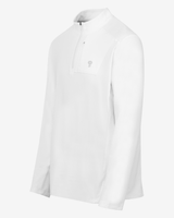 Haut-Demi Zipper coupe vent