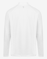 Haut-Demi Zipper coupe vent