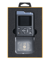 ICopy-X : Cloneur RFID Portable Puissant et Intuitif