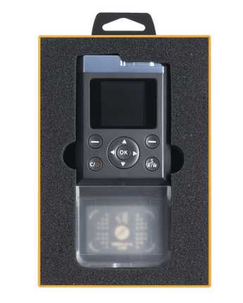 ICopy-X : Cloneur RFID Portable Puissant et Intuitif