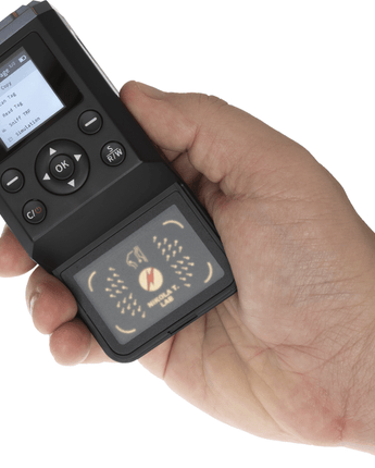 ICopy-X : Cloneur RFID Portable Puissant et Intuitif