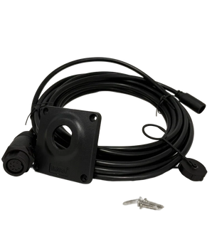 Marine radio extension cables