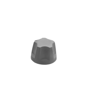 UM435/UM385 Volume and squelch knob