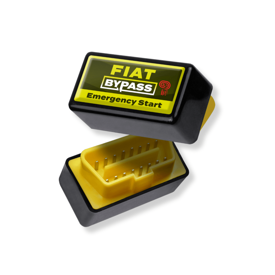 IMMO Bypass Fiat 2020