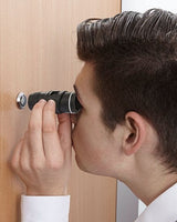 Inverse Judas - Vision Discrète et Sécurisée