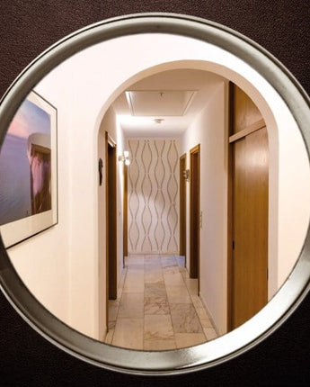 Inverse Judas - Vision Discrète et Sécurisée