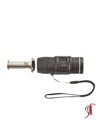 Inverse Judas - Vision Discrète et Sécurisée