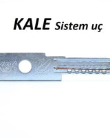 Kale sistem 3