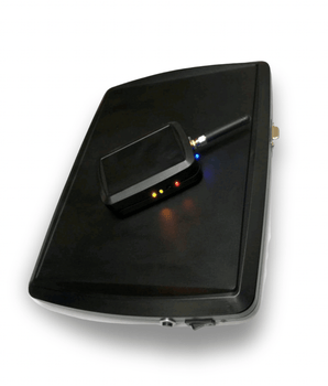 Keyless Repeater - Amplifiez et démarrez à distance