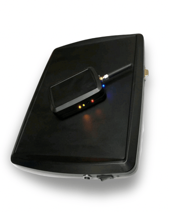 Keyless Repeater - Amplifiez et démarrez à distance