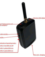 Keyless Repeater - Amplifiez et démarrez à distance