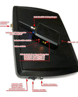 Keyless Repeater - Amplifiez et démarrez à distance