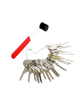 Kit Bumping Bumpkey + Marteau Bumping - Outils Complets