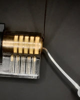 Kit de Crochetage – Outils Complets