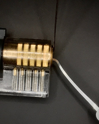 Kit de Crochetage – Outils Complets