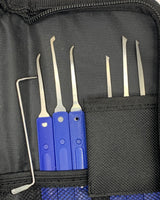 Kit de Crochetage – Outils Complets