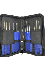 Kit de Crochetage – Outils Complets