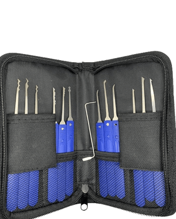 Kit de Crochetage – Outils Complets