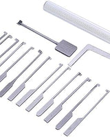 Kit de Crochetage Serrure – Radial