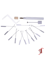 Kit de Crochetage Serrure – Radial