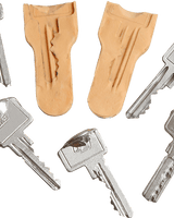 Kit de Moulage de Clé - Précision et Rapidité