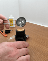 Kit de Moulage de Clé - Précision et Rapidité