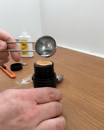 Kit de Moulage de Clé - Précision et Rapidité