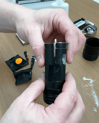 Kit de Moulage de Clé - Précision et Rapidité