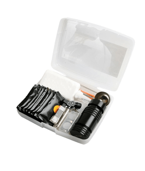 Kit de Moulage de Clé - Précision et Rapidité