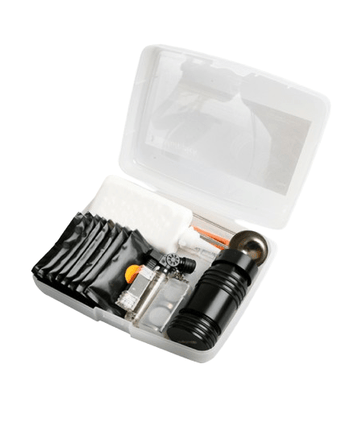 Kit de Moulage de Clé - Précision et Rapidité