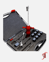 Kit Décodeur Serrures Universel 6x6 - Efficacité et Précision