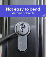 Kit Extracteur de Clé Cassée - Solution Rapide et Efficace