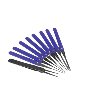 Kit Extracteur de Clé Cassée - Solution Rapide et Efficace