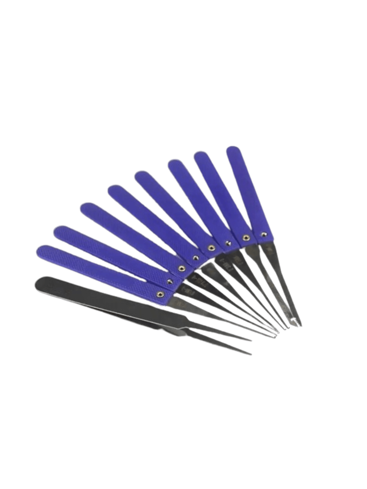 Key Extractor Kit